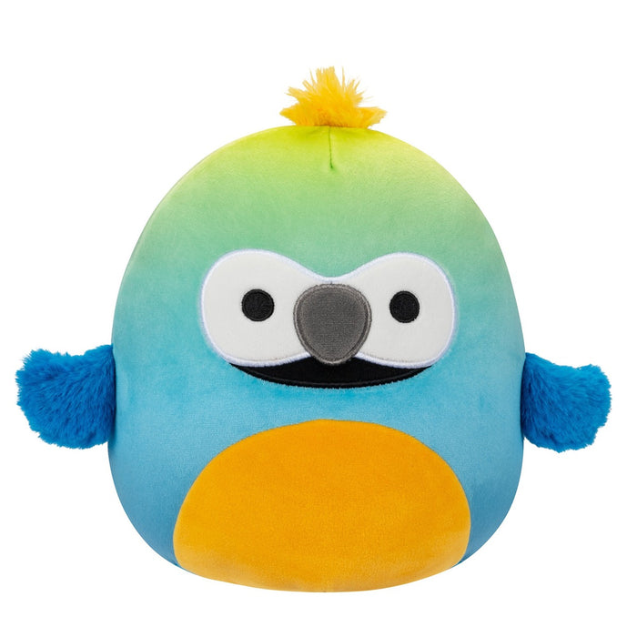 Squishmallows Squad 18 | Jucarie de Plus Ass A | 19 cm